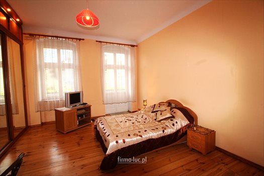 Mieszkanie czteropokojowe na sprzedaż Gorzów Wielkopolski, Centrum 94m2 Foto 3