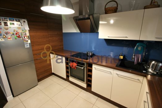 Mieszkanie trzypokojowe na sprzedaż Zielona Góra, Centrum 68m2 Foto 8
