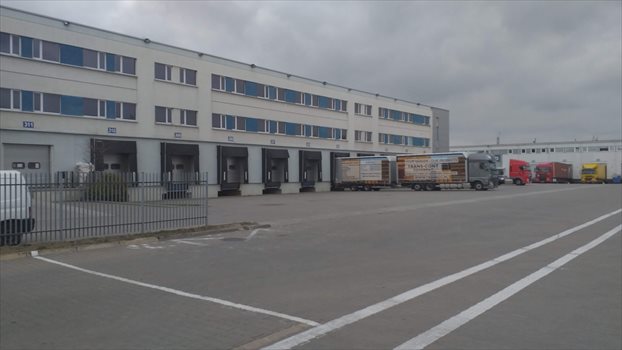 Lokal użytkowy na wynajem Sosnowiec, Dańdówka 3 600m2 Foto 6