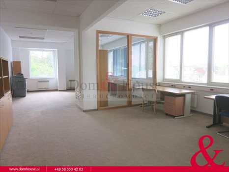 Lokal użytkowy na wynajem Sopot, Dolny, 3 Maja 117m2 Foto 6