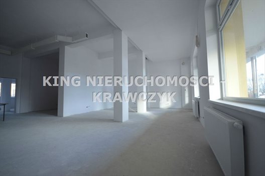 Lokal użytkowy na wynajem Szczecin, osiedle Słoneczne 108m2 Foto 1
