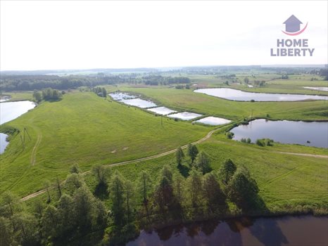 Działka inna na sprzedaż Knopin 410 878m2 Foto 4