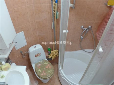 Mieszkanie trzypokojowe na wynajem Lublin, Lsm, Balladyny 46m2 Foto 5