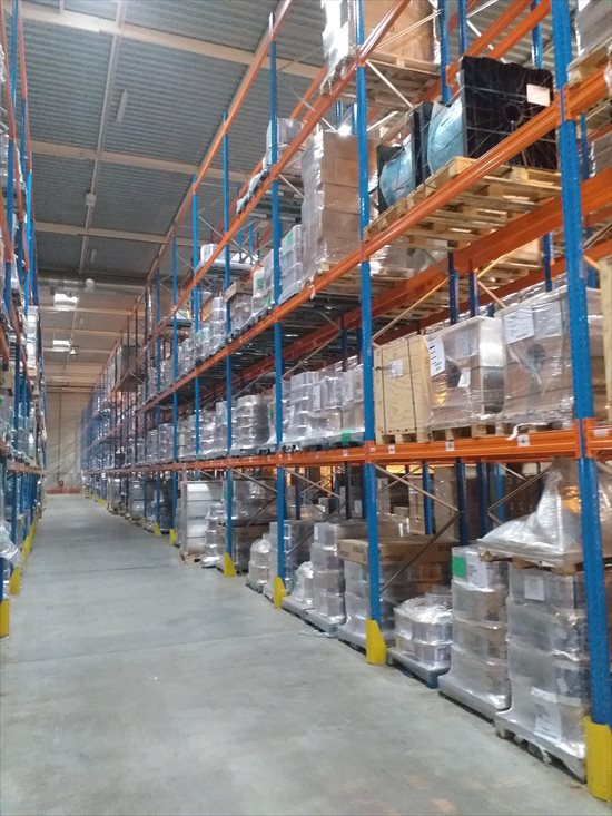 Lokal użytkowy na wynajem Niemodlin 3 500m2 Foto 3