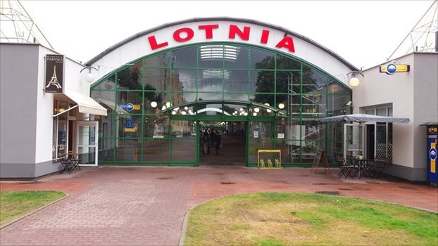 Lokal użytkowy na wynajem Gdańsk, Zaspa, Żwirki i Wigury 12 30m2 Foto 2