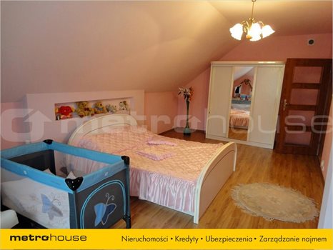 Dom na sprzedaż Pabianice, Pabianice 170m2 Foto 2