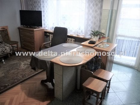 Mieszkanie trzypokojowe na sprzedaż Słupsk 53m2 Foto 4