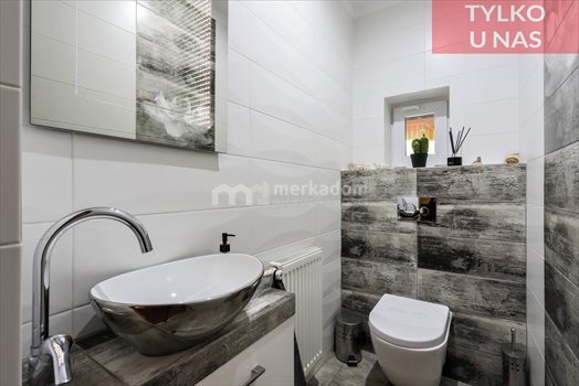 Dom na sprzedaż Mieścisko 220m2 Foto 11