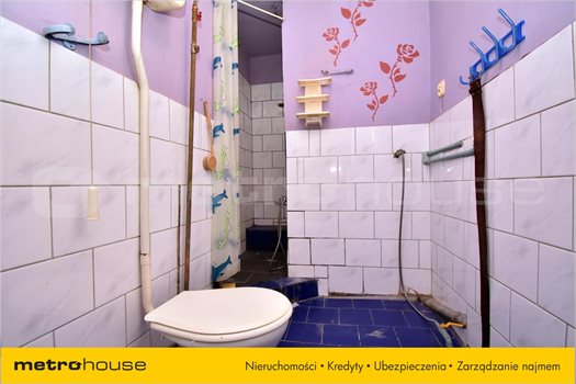 Mieszkanie dwupokojowe na sprzedaż Maruny, Barczewo, Maruny 54m2 Foto 6