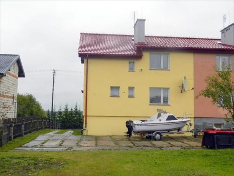 Dom na sprzedaż Wola 220m2 Foto 2