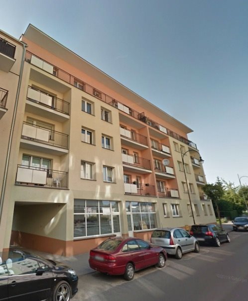 Mieszkanie dwupokojowe na sprzedaż Chojnice, Drzymały 37m2 Foto 3
