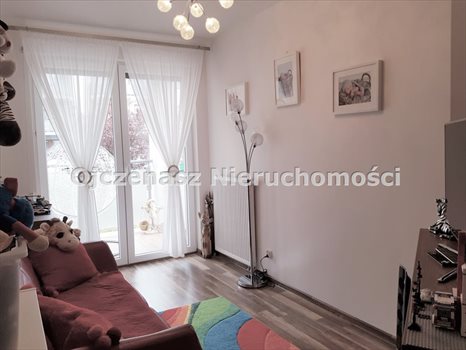 Mieszkanie trzypokojowe na sprzedaż Bydgoszcz, Górzyskowo 63m2 Foto 2