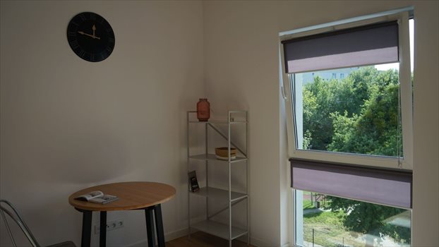 Kawalerka na wynajem Warszawa, Wola, Tyszkiewicza 24m2 Foto 6