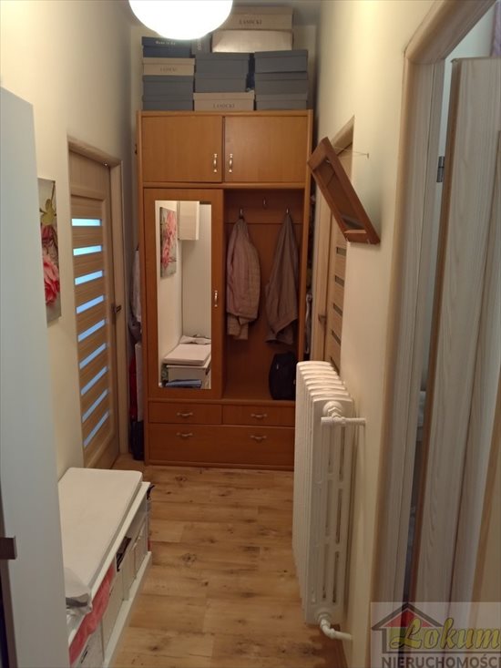 Mieszkanie dwupokojowe na sprzedaż Szczecin, Stare Miasto, Henryka Pobożnego 52m2 Foto 6