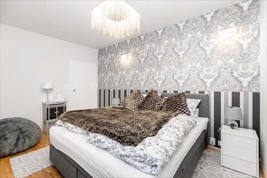Mieszkanie trzypokojowe na sprzedaż Wrocław, Wysoka, msciwoja 86m2 Foto 8