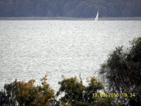 Mieszkanie trzypokojowe na sprzedaż Giżycko 60m2 Foto 10