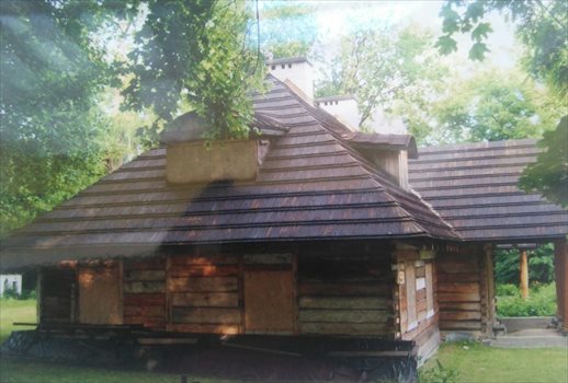 Dom na sprzedaż Bychawa, okolice Bychawy 434m2 Foto 5