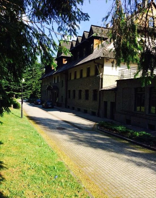 Lokal użytkowy na sprzedaż Zawoja 2 400m2 Foto 4