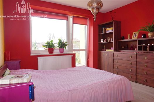 Dom na sprzedaż Rzeszów, Zalesie 160m2 Foto 8