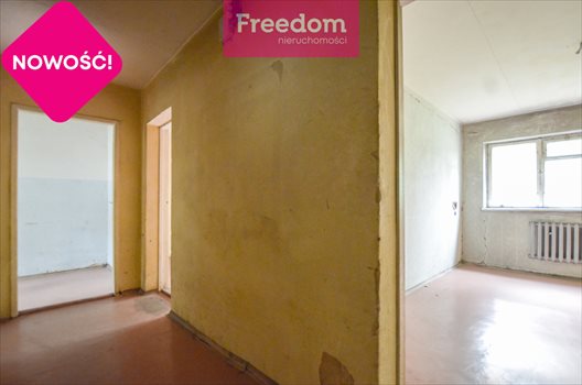 Mieszkanie dwupokojowe na sprzedaż Chróścina, Niemodlińska 55m2 Foto 9