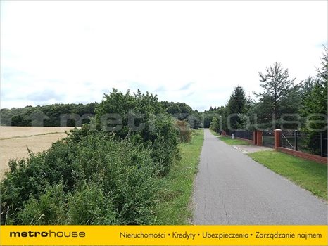 Działka inna na sprzedaż Janów, Chełm 1 250m2 Foto 6
