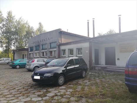 Lokal użytkowy na sprzedaż Mysłowice, 3 Maja 723m2 Foto 2