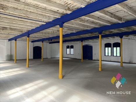 Lokal użytkowy na sprzedaż Olsztyn, Nad Jeziorem Długim, Jacka Kuronia 3 000m2 Foto 9