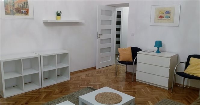 Mieszkanie dwupokojowe na wynajem Warszawa, Praga Południe, Grochowska 52 52m2 Foto 10