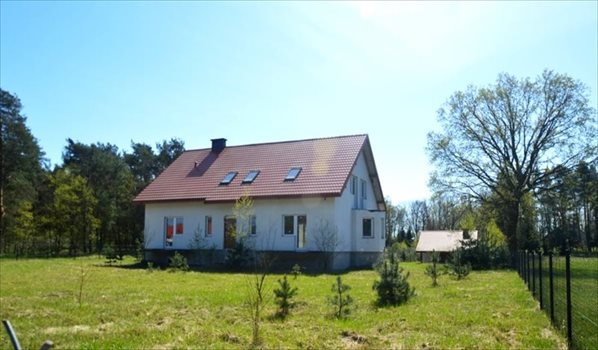 Dom na sprzedaż Liszyno, Jagiellońska 19 241m2 Foto 4