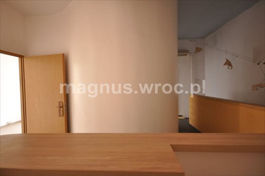 Lokal użytkowy na wynajem Wrocław, Psie Pole, Karłowice 105m2 Foto 3