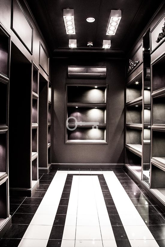 Lokal użytkowy na wynajem Warszawa, Śródmieście, Okolice Pl. Trzech Krzyzy 170m2 Foto 3