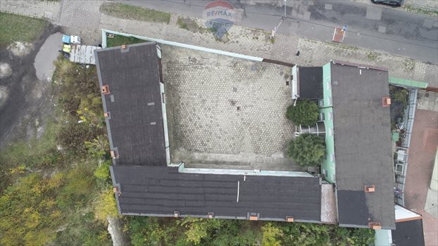 Lokal użytkowy na sprzedaż Częstochowa 560m2 Foto 11