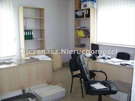 Działka inna na sprzedaż Brzoza 4 780m2 Foto 1