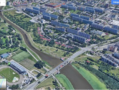 Działka inna pod dzierżawę Rzeszów, Rzeszów 2 700m2 Foto 1