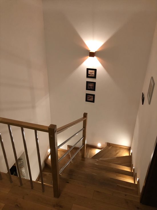 Dom na sprzedaż Dziekanów Polski, Stanisława Mikołajczyka 148m2 Foto 9