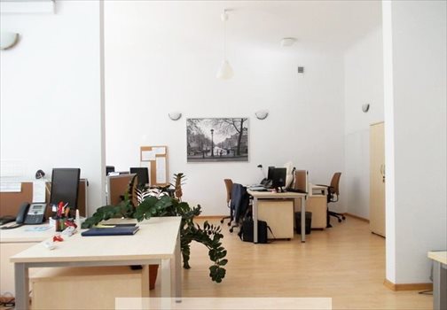 Lokal użytkowy na wynajem Warszawa, Śródmieście, Henryka Sienkiewicza 4 230m2 Foto 4