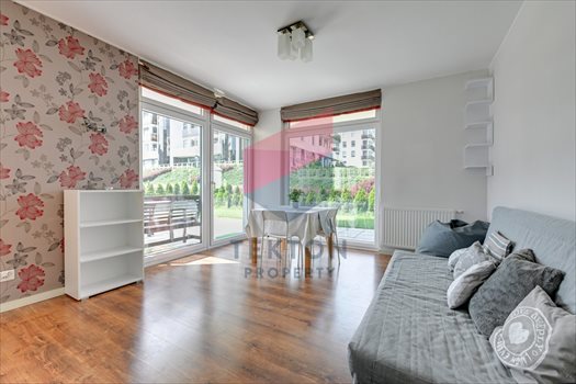 Mieszkanie trzypokojowe na sprzedaż Gdynia, Mały Kack, Strzelców 66m2 Foto 4