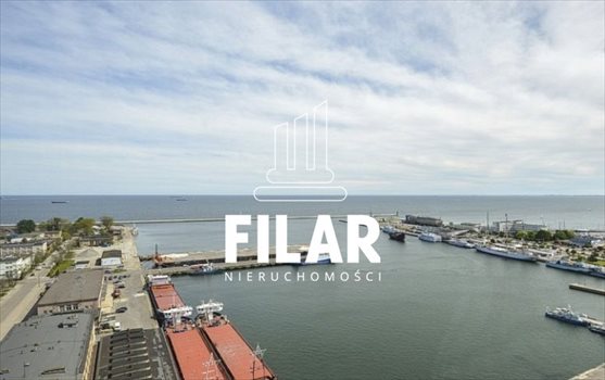 Mieszkanie dwupokojowe na wynajem Gdynia, Śródmieście, A. Hryniewickiego 54m2 Foto 11