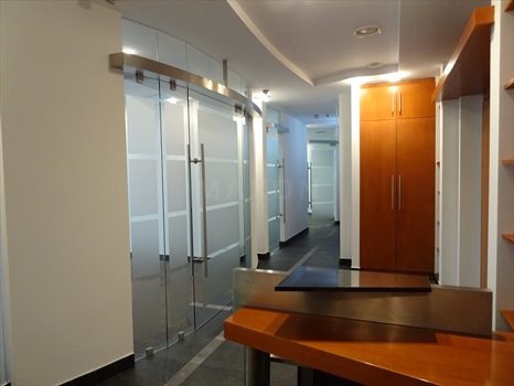 Lokal użytkowy na sprzedaż Warszawa, Śródmieście, ul. Grzybowska 106m2 Foto 9