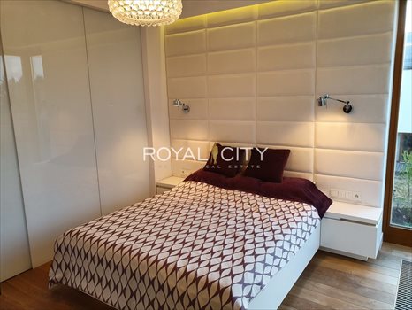 Dom na wynajem Konstancin-Jeziorna, Warszawska 220m2 Foto 7