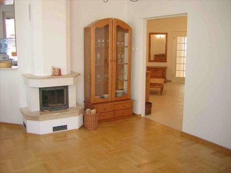 Mieszkanie czteropokojowe na wynajem Warszawa, Wilanów, Wilanów, Królewicza Jakuba 102m2 Foto 4