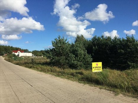 Działka budowlana na sprzedaż Bojano, Bojana 1 300m2 Foto 2