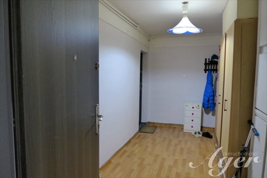 Mieszkanie trzypokojowe na sprzedaż Zielona Góra 57m2 Foto 13
