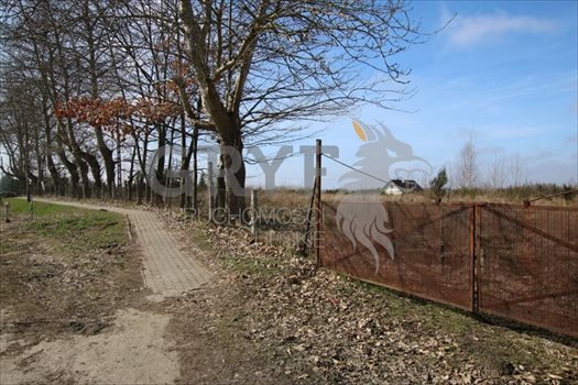 Działka inna na sprzedaż Bruskowo Wielkie 6 427m2 Foto 10