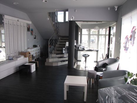 Lokal użytkowy na wynajem Ostrów Wielkopolski, Śródmieście, Głogowska 40m2 Foto 5