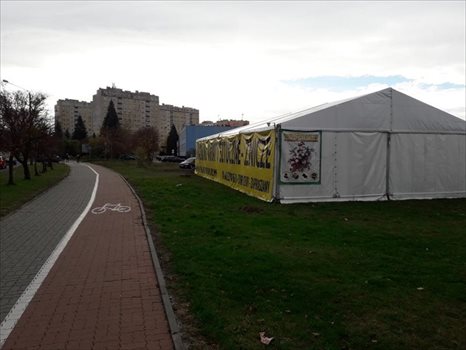Działka inna pod dzierżawę Radom, Żółkiewskiego 800m2 Foto 5