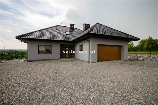 Dom na sprzedaż Skawina, Krakowska 180m2 Foto 10