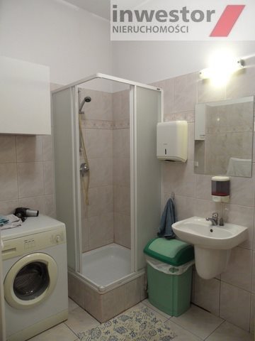 Mieszkanie dwupokojowe na sprzedaż Szczecin, Centrum, Księcia Bogusława X 59m2 Foto 10