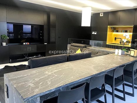 Mieszkanie trzypokojowe na sprzedaż Lublin, Lsm, Pana Balcera 81m2 Foto 3