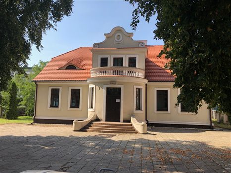 Lokal użytkowy na wynajem Konin, Bydgoska 7 240m2 Foto 1